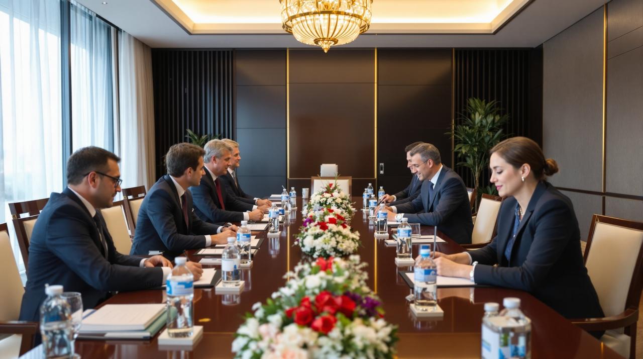 免费视频与国际流媒体平台达成战略合作协议